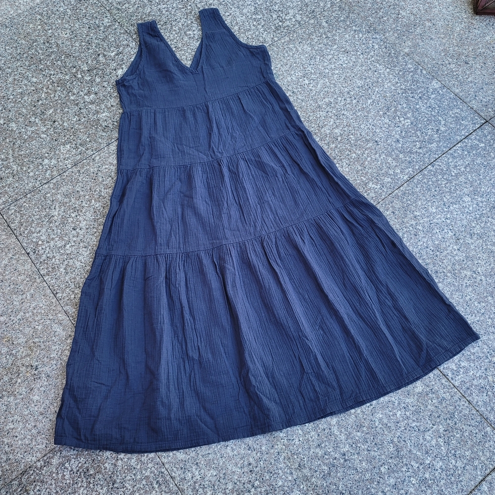 Quince dresss - Picture 2 of 7